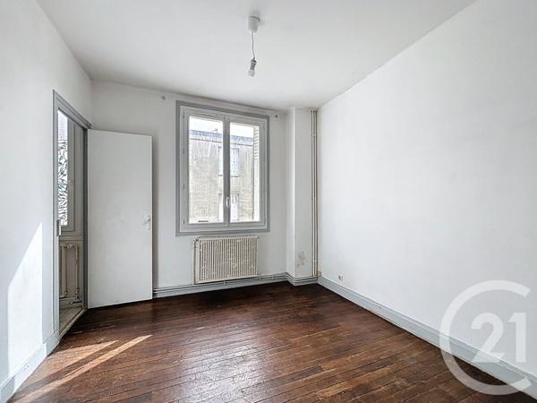 Appartement F3 à vendre  3 pièces - 54,98 m2 ST CYR SUR LOIRE - 37