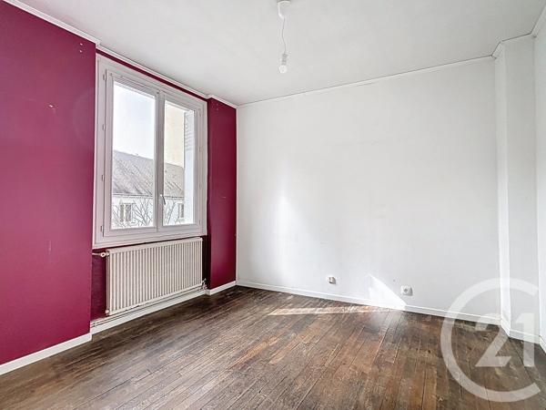 Appartement F3 à vendre  3 pièces - 54,98 m2 ST CYR SUR LOIRE - 37