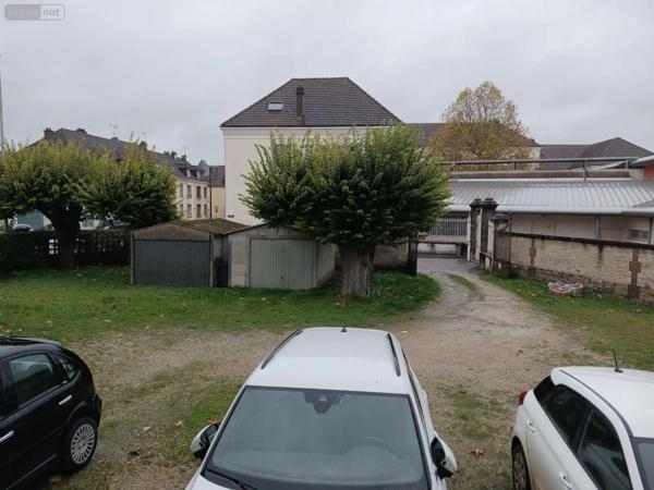 Achat - Appartement | Duplex Bar-sur-Seine 10110 3 pièces 51 m 2