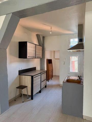 Achat - Appartement | Duplex Troyes 10000 3 pièces 76 m 2