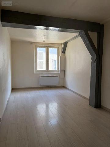 Achat - Appartement | Duplex Troyes 10000 3 pièces 76 m 2