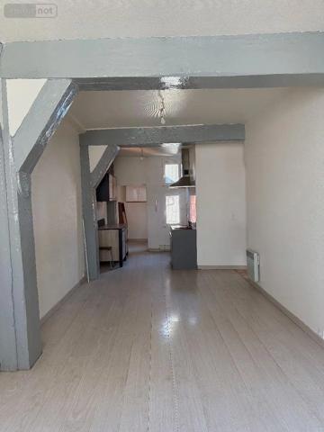 Achat - Appartement | Duplex Troyes 10000 3 pièces 76 m 2