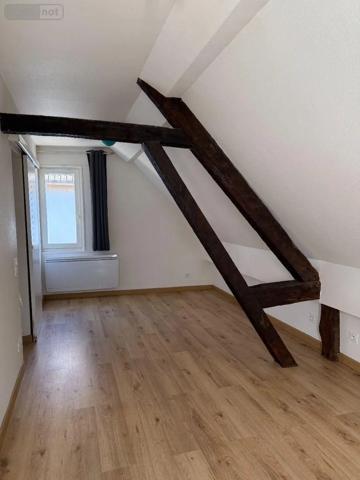 Achat - Appartement | Duplex Troyes 10000 3 pièces 76 m 2