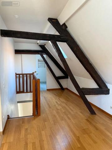 Achat - Appartement | Duplex Troyes 10000 3 pièces 76 m 2