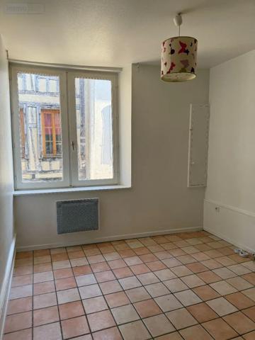 Achat - Appartement | Duplex Troyes 10000 3 pièces 76 m 2