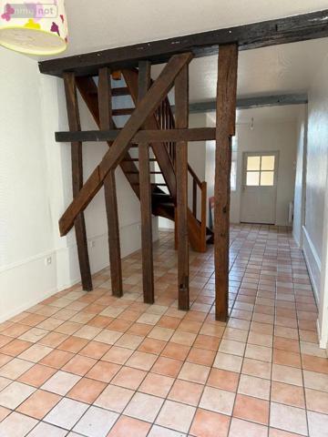 Achat - Appartement | Duplex Troyes 10000 3 pièces 76 m 2