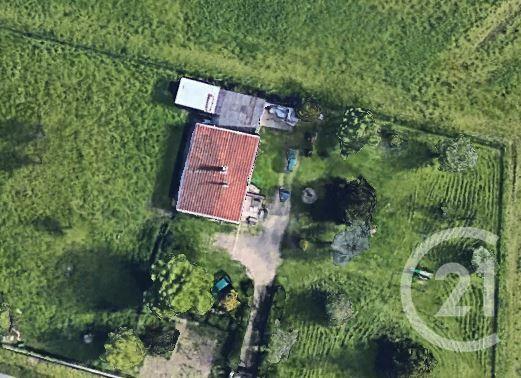 Maison à vendre  2 pièces - 67 m2 MORNANT - 69