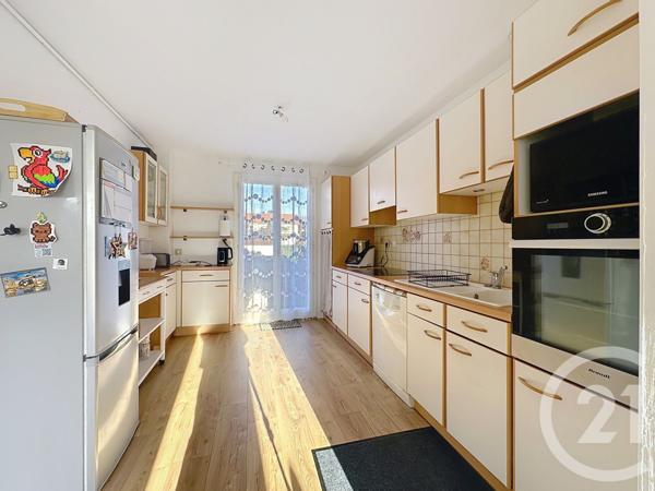 Maison à vendre  5 pièces - 105,50 m2 RIOM - 63