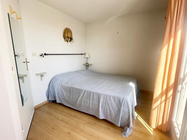 Port Guillaume - Maison 3 chambres face au port exposée Sud