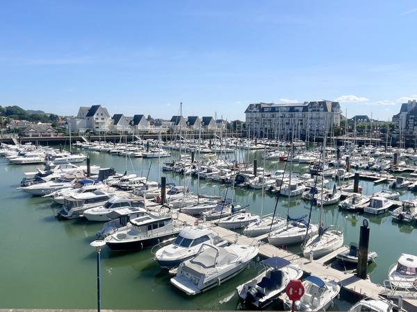 Port Guillaume - Maison 3 chambres face au port exposée Sud