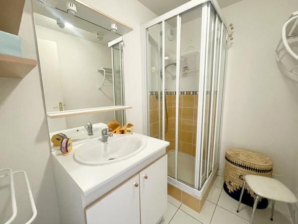 Port Guillaume - Maison 3 chambres face au port exposée Sud