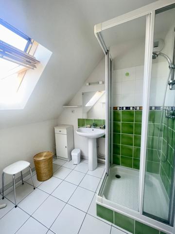 Port Guillaume - Maison 3 chambres face au port exposée Sud