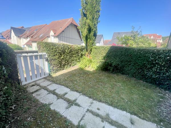 Port Guillaume - Maison 3 chambres face au port exposée Sud