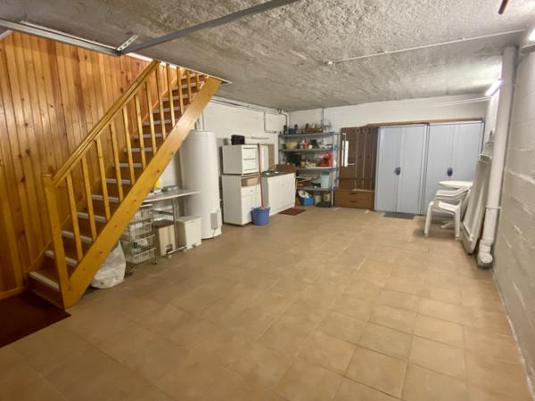 Port Guillaume - Maison 3 chambres face au port exposée Sud