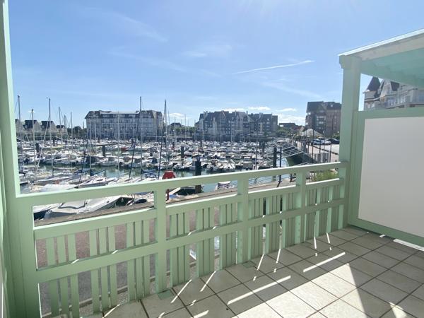 Port Guillaume - Maison 3 chambres face au port exposée Sud