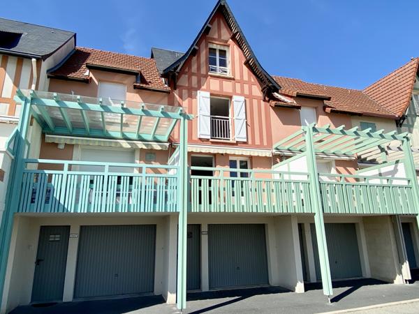 Port Guillaume - Maison 3 chambres face au port exposée Sud