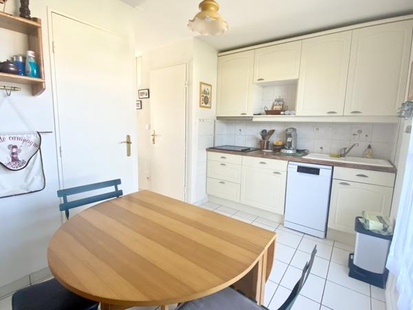 Port Guillaume - Maison 3 chambres face au port exposée Sud