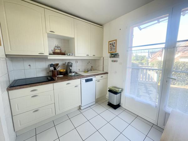 Port Guillaume - Maison 3 chambres face au port exposée Sud