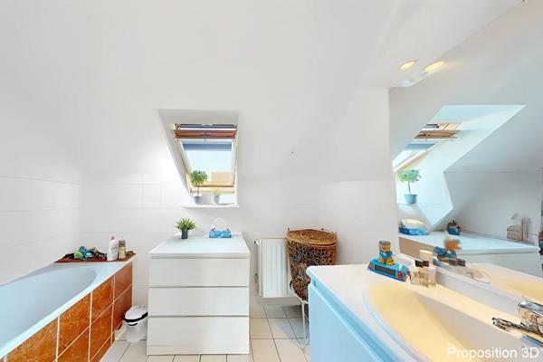 Maison Pontault Combault 6 pièce(s) 115 m2