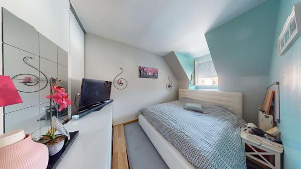 Maison Pontault Combault 6 pièce(s) 115 m2