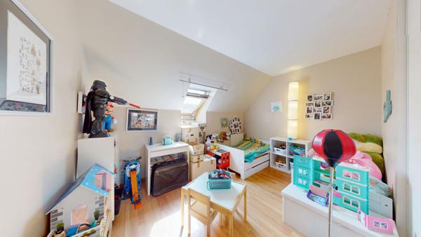 Maison Pontault Combault 6 pièce(s) 115 m2