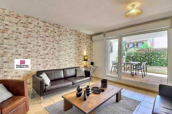 Appartement La Seyne Sur Mer 4 pièce(s) 80.98 m2
