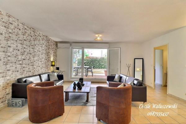 Appartement La Seyne Sur Mer 4 pièce(s) 80.98 m2