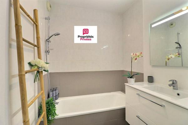 Appartement La Seyne Sur Mer 4 pièce(s) 80.98 m2
