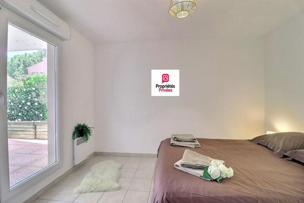 Appartement La Seyne Sur Mer 4 pièce(s) 80.98 m2