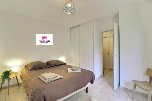 Appartement La Seyne Sur Mer 4 pièce(s) 80.98 m2