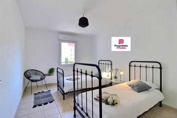 Appartement La Seyne Sur Mer 4 pièce(s) 80.98 m2