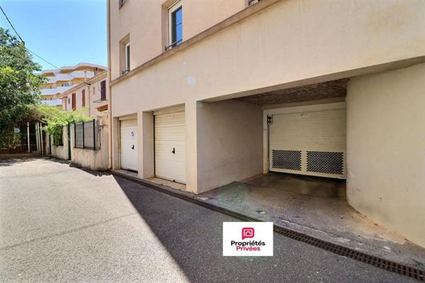 Appartement La Seyne Sur Mer 4 pièce(s) 80.98 m2