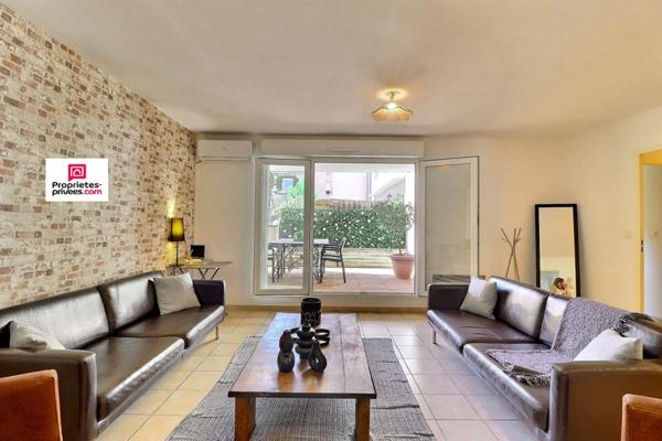 Appartement La Seyne Sur Mer 4 pièce(s) 80.98 m2