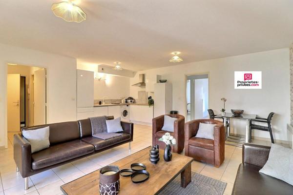 Appartement La Seyne Sur Mer 4 pièce(s) 80.98 m2