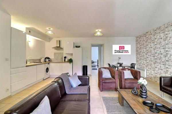Appartement La Seyne Sur Mer 4 pièce(s) 80.98 m2