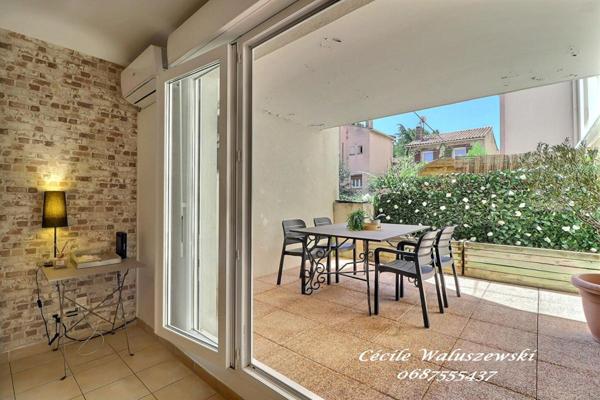 Appartement La Seyne Sur Mer 4 pièce(s) 80.98 m2