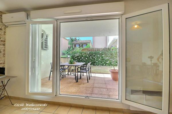 Appartement La Seyne Sur Mer 4 pièce(s) 80.98 m2