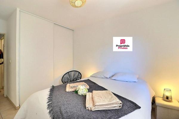 Appartement La Seyne Sur Mer 4 pièce(s) 80.98 m2