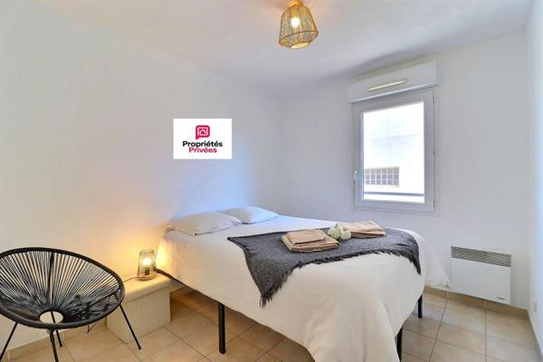 Appartement La Seyne Sur Mer 4 pièce(s) 80.98 m2