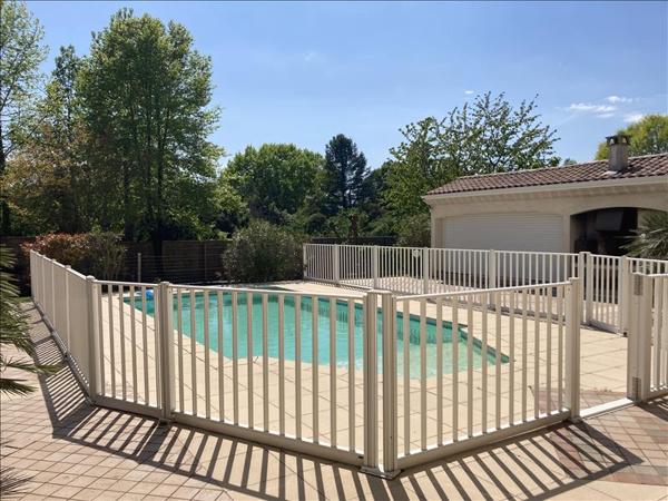 Maison à vendre |  Carignan-de-Bordeaux |  5 pièces | 160 m²