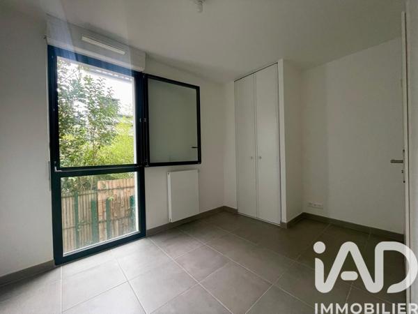Appartement à vendre 2 pièces 43 m² Bordeaux