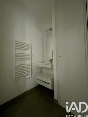 Appartement à vendre 2 pièces 43 m² Bordeaux