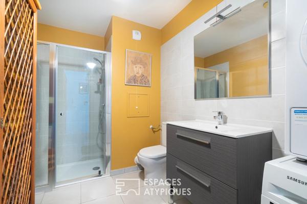 Studio d’architecte sur mesure