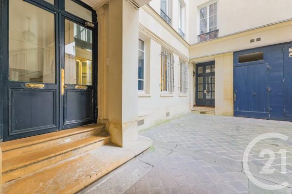 Appartement T4 à vendre  4 pièces - 91,65 m 2   PARIS  - 75009