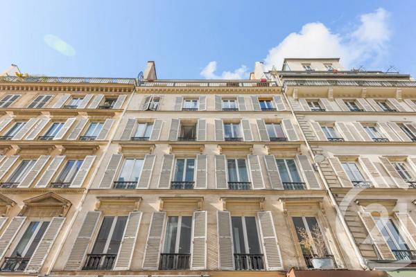 Appartement T4 à vendre  4 pièces - 91,65 m 2   PARIS  - 75009