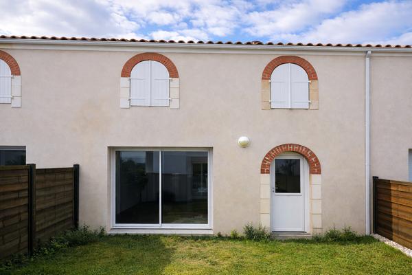 Maison à Croix-Chapeau Croix chapeau