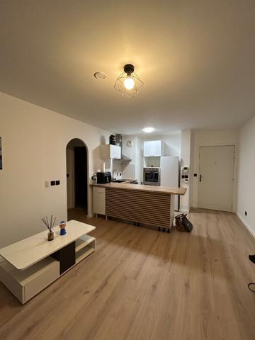 Appartement FRANCONVILLE - 2 pièces MEUBLÉ - 39,60 m²