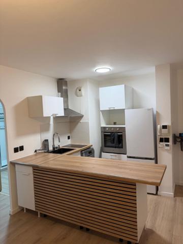 Appartement FRANCONVILLE - 2 pièces MEUBLÉ - 39,60 m²