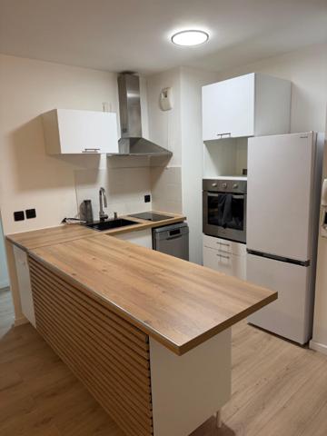 Appartement FRANCONVILLE - 2 pièces MEUBLÉ - 39,60 m²