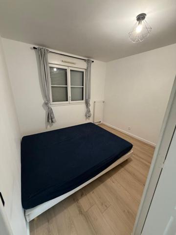 Appartement FRANCONVILLE - 2 pièces MEUBLÉ - 39,60 m²